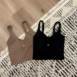 Lululemon Align Tanks